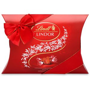 Pralinen Lindt Lindor Milch, 26 Stück