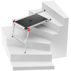 Produktbild für Treppenpodest Hailo TP2 Pro, 9940-301
