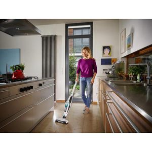 Produktbild für Staubsauger Leifheit Regulus PowerVac 2in1