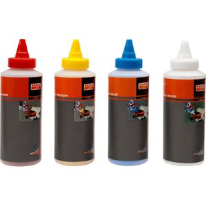 Produktbild für Schlagschnurkreide Bahco chalk-blue