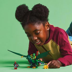 Produktbild für Klemmbausteine LEGO Ninjago 71829, ab 6 Jahre