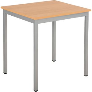 Besprechungstisch Sodematub 76RHA, rechteckig