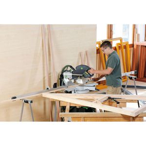 Produktbild für Arbeitstisch Festool MFT KAPEX, 495465