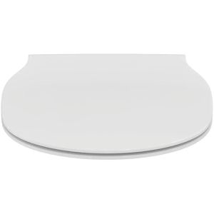 Produktbild für WC-Sitz Ideal-Standard Connect Air E036601, D-Form, Duroplast