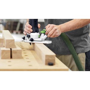 Produktbild für Kantenfräse Festool MFKC 700 EB-Basic, 578011, Akku