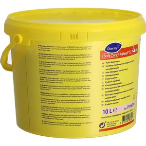 Produktbild für Handwaschpaste Soft-Care Reinol S, 7516214