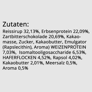 Produktbild für Proteinriegel REDO Plant Based Protein Bar, 18 Riegel