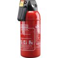 Feuerlöscher