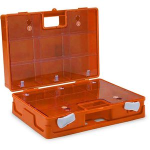 Produktbild für Erste-Hilfe-Koffer Leina-Werke MULTI, DRK-Edition
