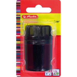 Produktbild für Spitzer Herlitz 8680001, farbig sortiert/transparent