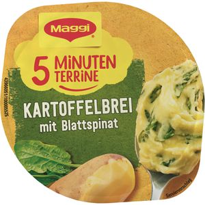 Produktbild für Fertiggericht Maggi 5 Minuten Terrine