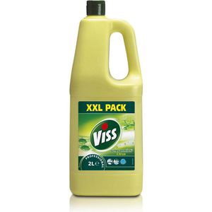 Scheuermilch Viss 7510838, Professional Pro Formula, Citrus