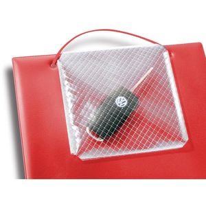 Produktbild für Auftragstasche Eichner Plus 9015-00296, A4