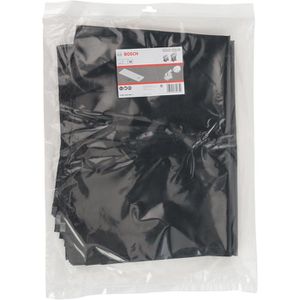 Produktbild für Staubsaugerbeutel Bosch Entsorgungssack, 10 Stück
