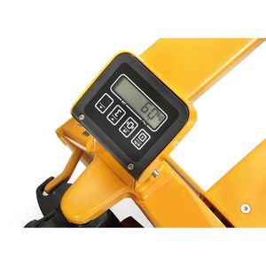 Produktbild für Hubwagen Fetra 2122, Tragkraft 2000kg