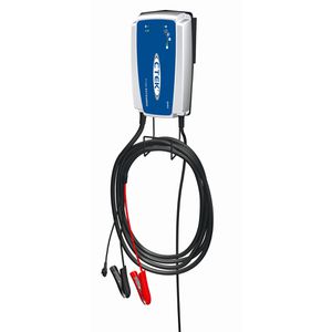 Produktbild für Autobatterie-Ladegerät CTEK 40-139, XT 14000 EU