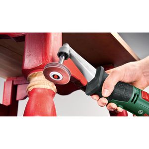 Produktbild für Satiniermaschine Bosch Texoro 06033B5101, Schleifroller