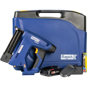 Elektrotacker Rapid BTX553 P4A, 5001506