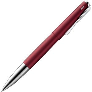 Tintenroller Lamy studio 367 royalred 1238611