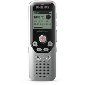 Diktiergerät Philips VoiceTracer DVT1250