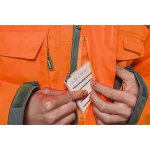 Produktbild für Arbeitsjacke elysee NIKLAS 2-in-1, 23439-3