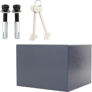 Produktbild für Tresor Rottner Samoa 40