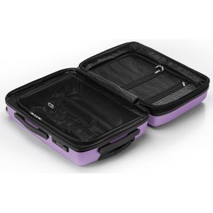 Produktbild für Koffer Hauptstadtkoffer Mitte, erweiterbar, flieder