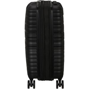 Produktbild für Koffer AmericanTourister Flytwist Spinner exp. schwarz