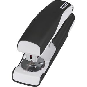 Produktbild für Locher Leitz 5095 NeXXt WOW, schwarz metallic