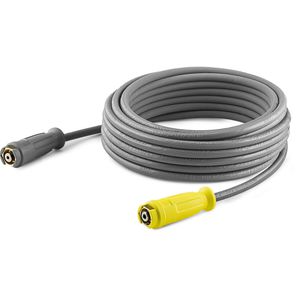 Produktbild für Hochdruckschlauch Kärcher 2 X Easy!Lock Lebensmittel DN 6, 15m
