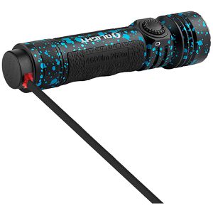 Produktbild für Taschenlampe Olight Seeker 4 Pro, LED, aufladbar