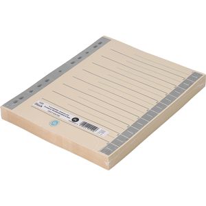 Produktbild für Trennblätter Böttcher-AG A4