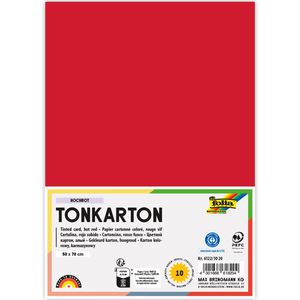 Fotokarton Folia 6122/10 20, 50 x 70 cm