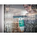 Zusatzbild Fenstersauger Leifheit Dry&Clean 51003