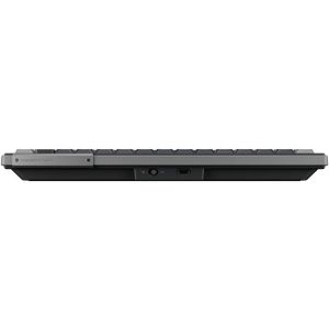 Produktbild für Tastatur CHERRY XTRFY K63W Pro Compact Ultra-Wideband