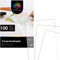 transparentpapier
