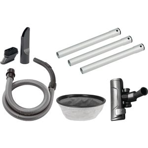 Produktbild für Nass-Trockensauger Cleancraft flexCAT 110