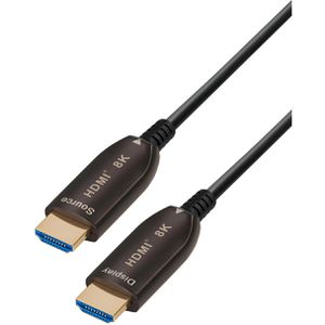 HDMI-Kabel Maxtrack C507-15M HDMI 2.1, vergoldete Stecker