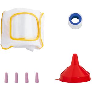 Produktbild für Sandstrahlgerät MSW MSW-MS40A mobil, 10061154