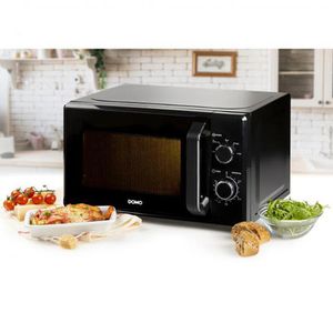 Produktbild für Mikrowelle Domo DO2520