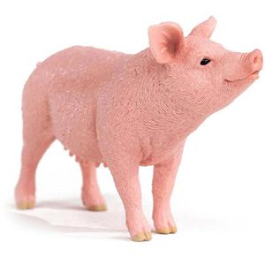 Produktbild für Spielfigur schleich FARM WORLD 13933, ab 3 Jahre