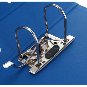 Produktbild für Ordner bene 301400BL No.1, Vollpapier, Karton, A4