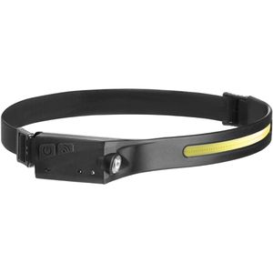 Produktbild für Stirnlampe Böttcher-AG LED, wiederaufladbar