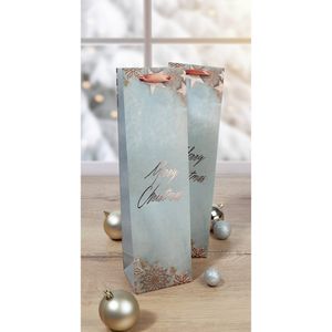 Produktbild für Geschenktüte Sigel GT125, Glamorous Christmas