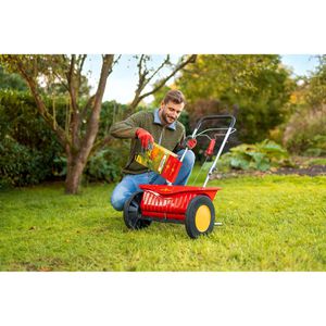 Produktbild für Streuwagen Wolf-Garten WE 430, 5450000, 16 Liter