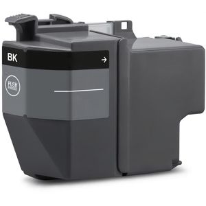 Produktbild für Tinte Böttcher-AG für Brother LC-422XLBK