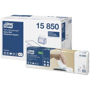 Spenderservietten