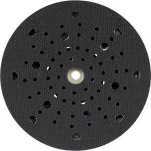 Produktbild für Schleifteller Bosch Expert Multihole Weich, Klett