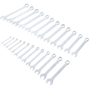 Produktbild für Maulschlüssel BGS-technic 9473