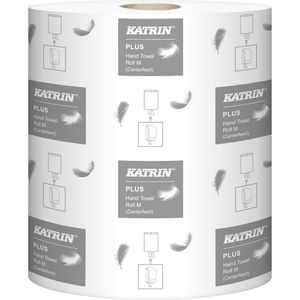 Produktbild für Handtuchrollen Katrin Plus M300 64403